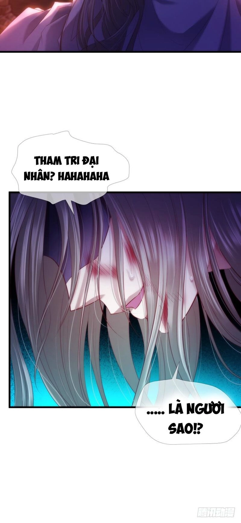 Một Vạn Tư Thế Công Lược Yêu Nam Chapter 162 - 32