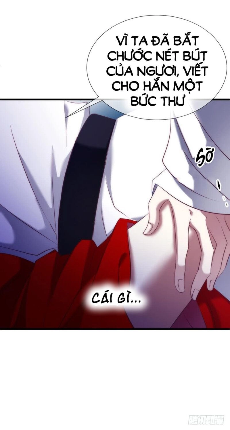 Một Vạn Tư Thế Công Lược Yêu Nam Chapter 162 - 40