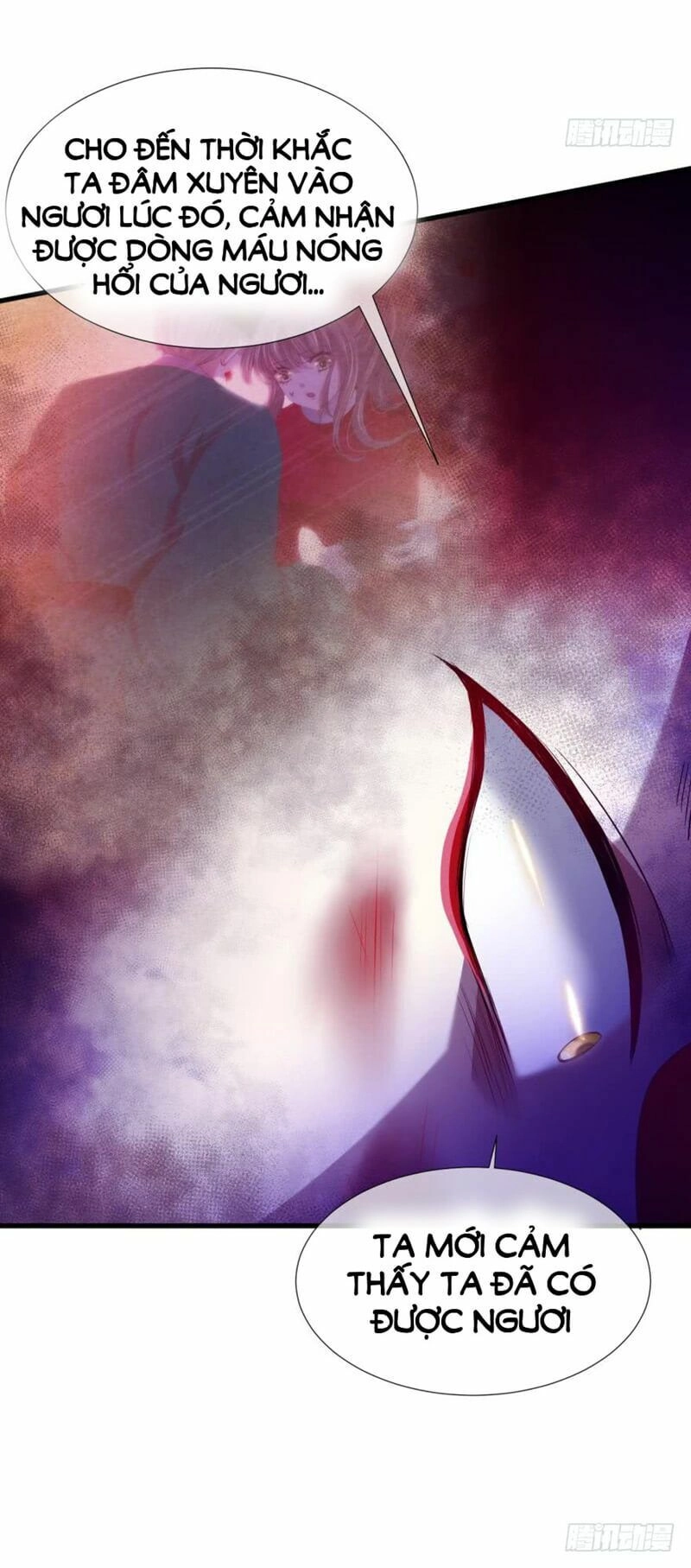 Một Vạn Tư Thế Công Lược Yêu Nam Chapter 163 - 9