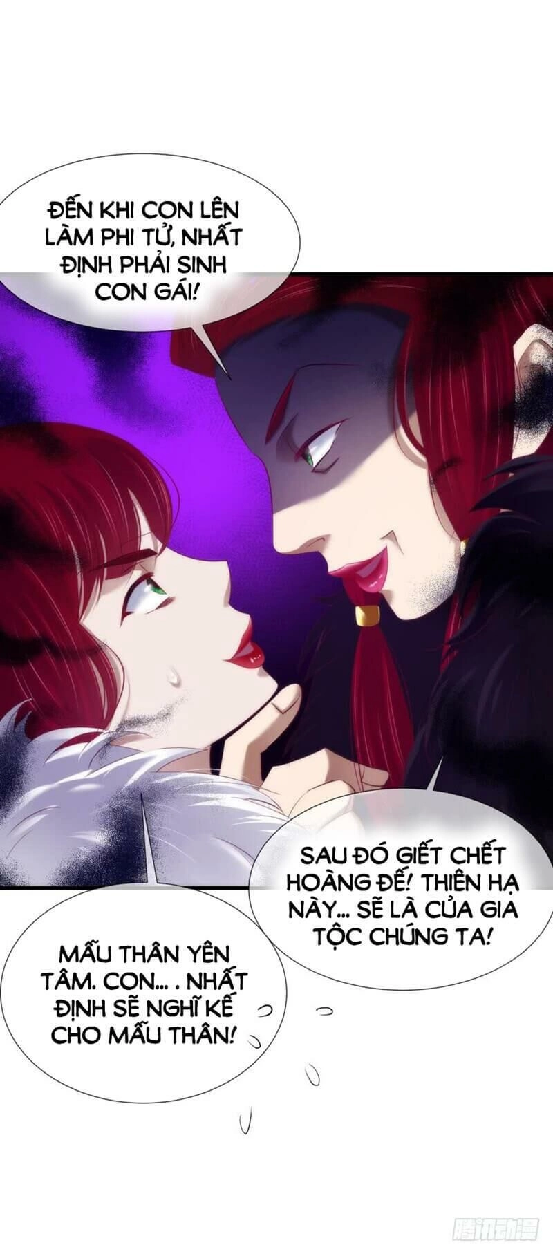 Một Vạn Tư Thế Công Lược Yêu Nam Chapter 163 - 25