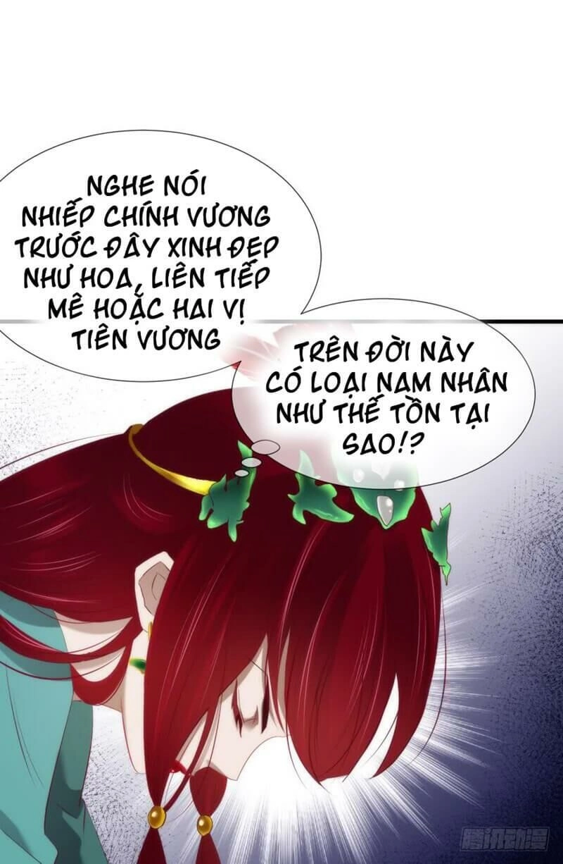 Một Vạn Tư Thế Công Lược Yêu Nam Chapter 163 - 32