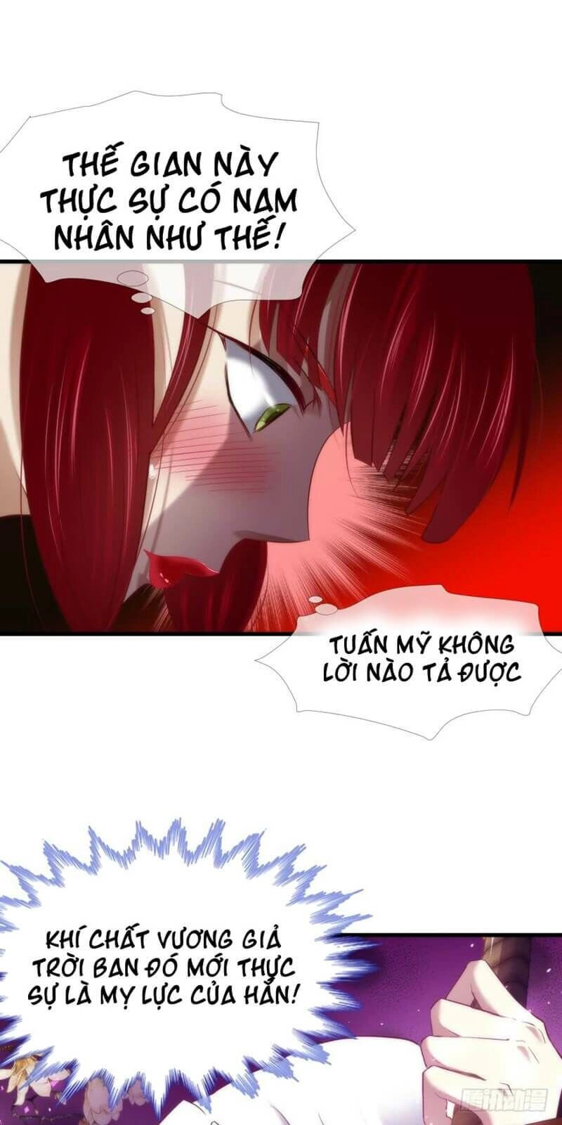 Một Vạn Tư Thế Công Lược Yêu Nam Chapter 163 - 39