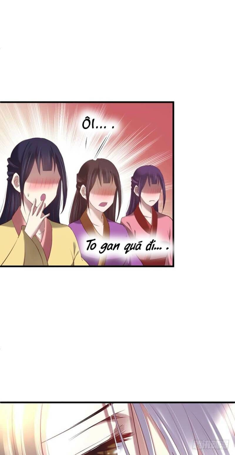 Một Vạn Tư Thế Công Lược Yêu Nam Chapter 163 - 47