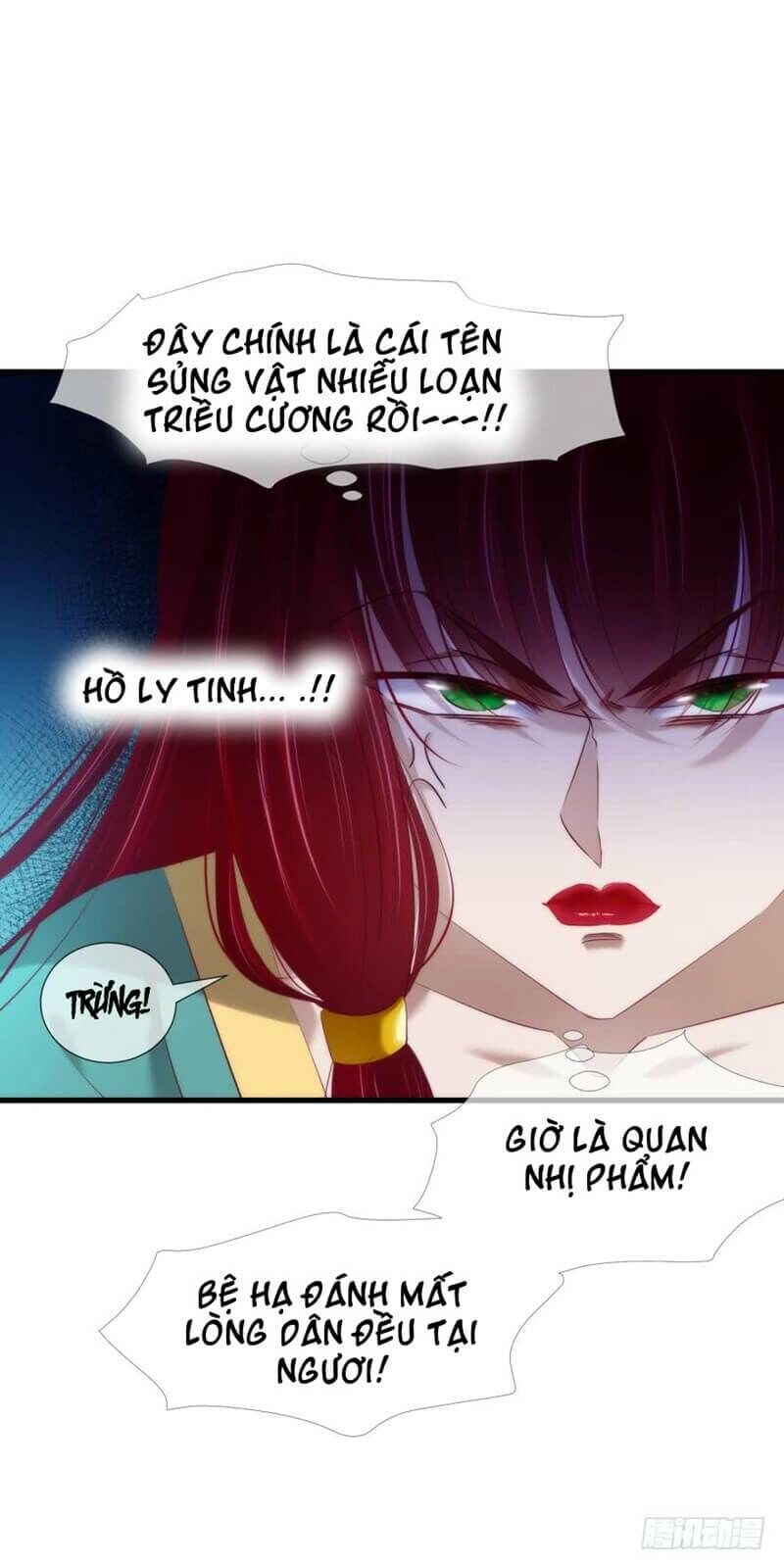 Một Vạn Tư Thế Công Lược Yêu Nam Chapter 163 - 49