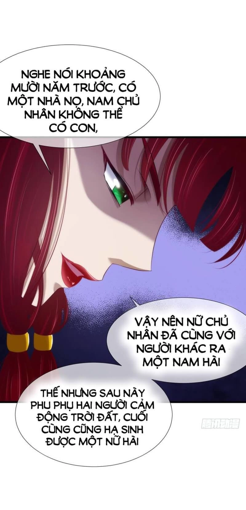 Một Vạn Tư Thế Công Lược Yêu Nam Chapter 164 - 9