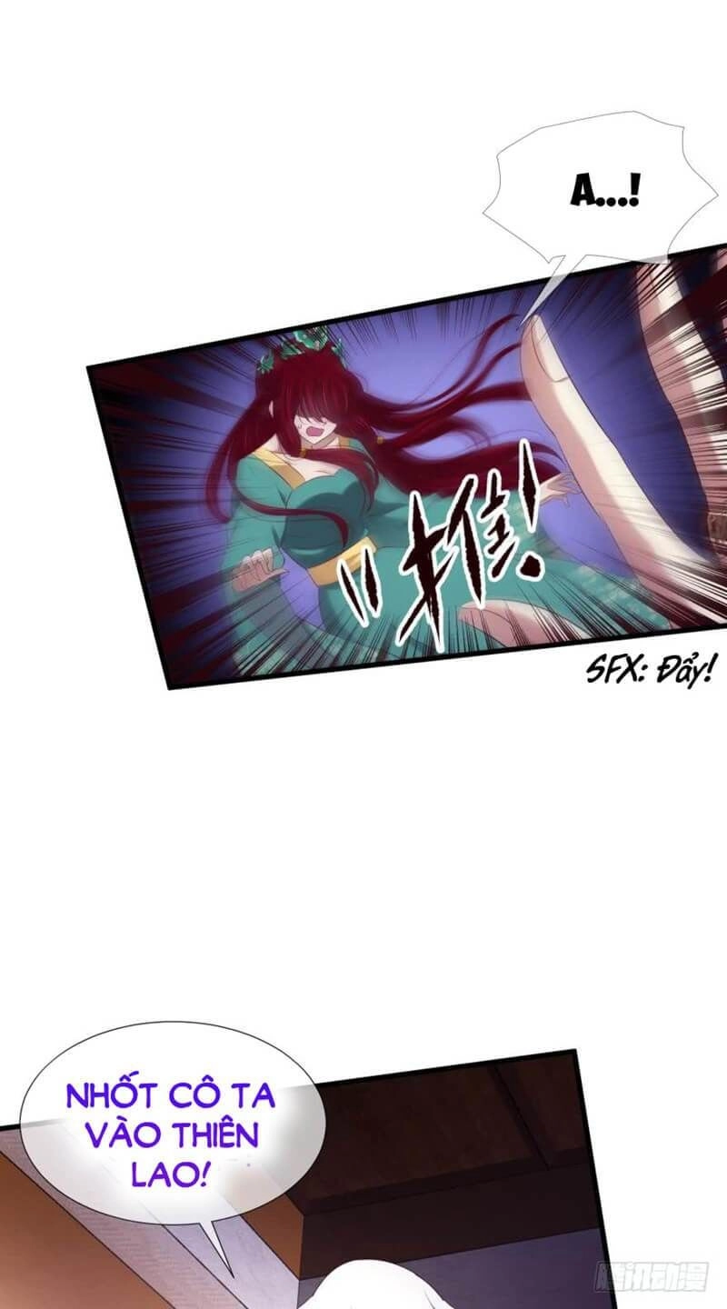 Một Vạn Tư Thế Công Lược Yêu Nam Chapter 164 - 15