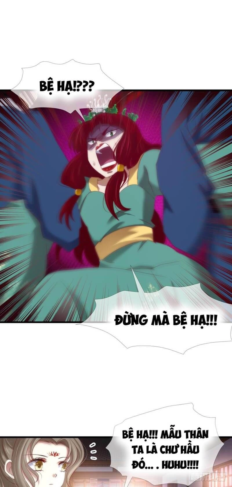 Một Vạn Tư Thế Công Lược Yêu Nam Chapter 164 - 17