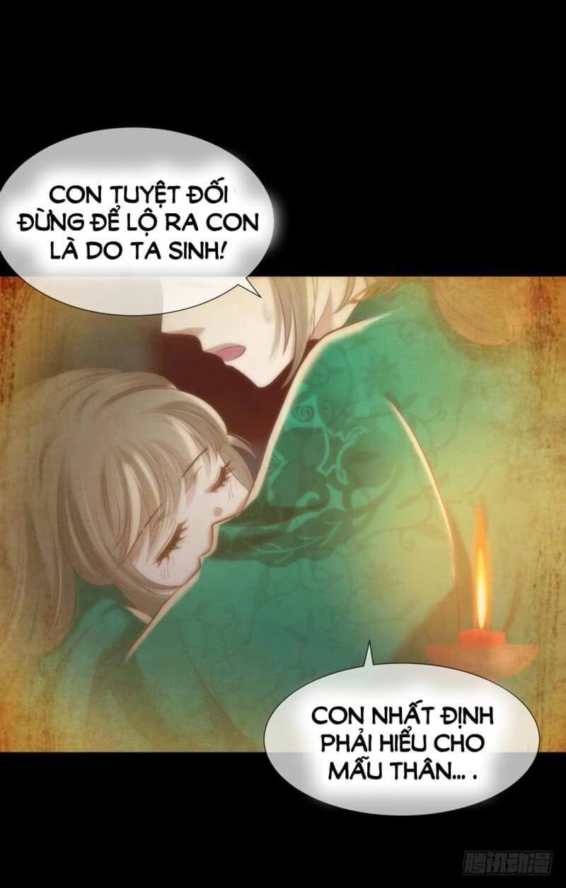 Một Vạn Tư Thế Công Lược Yêu Nam Chapter 164 - 21