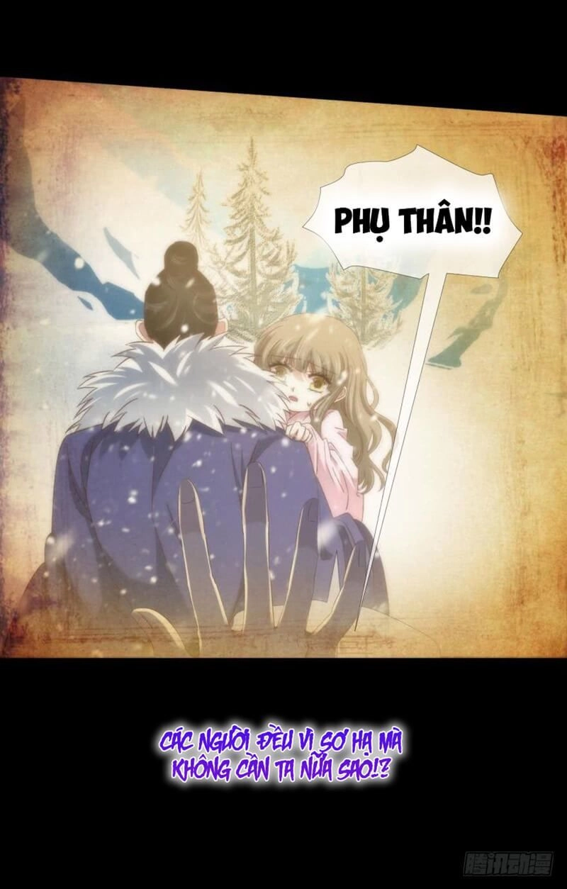 Một Vạn Tư Thế Công Lược Yêu Nam Chapter 164 - 22