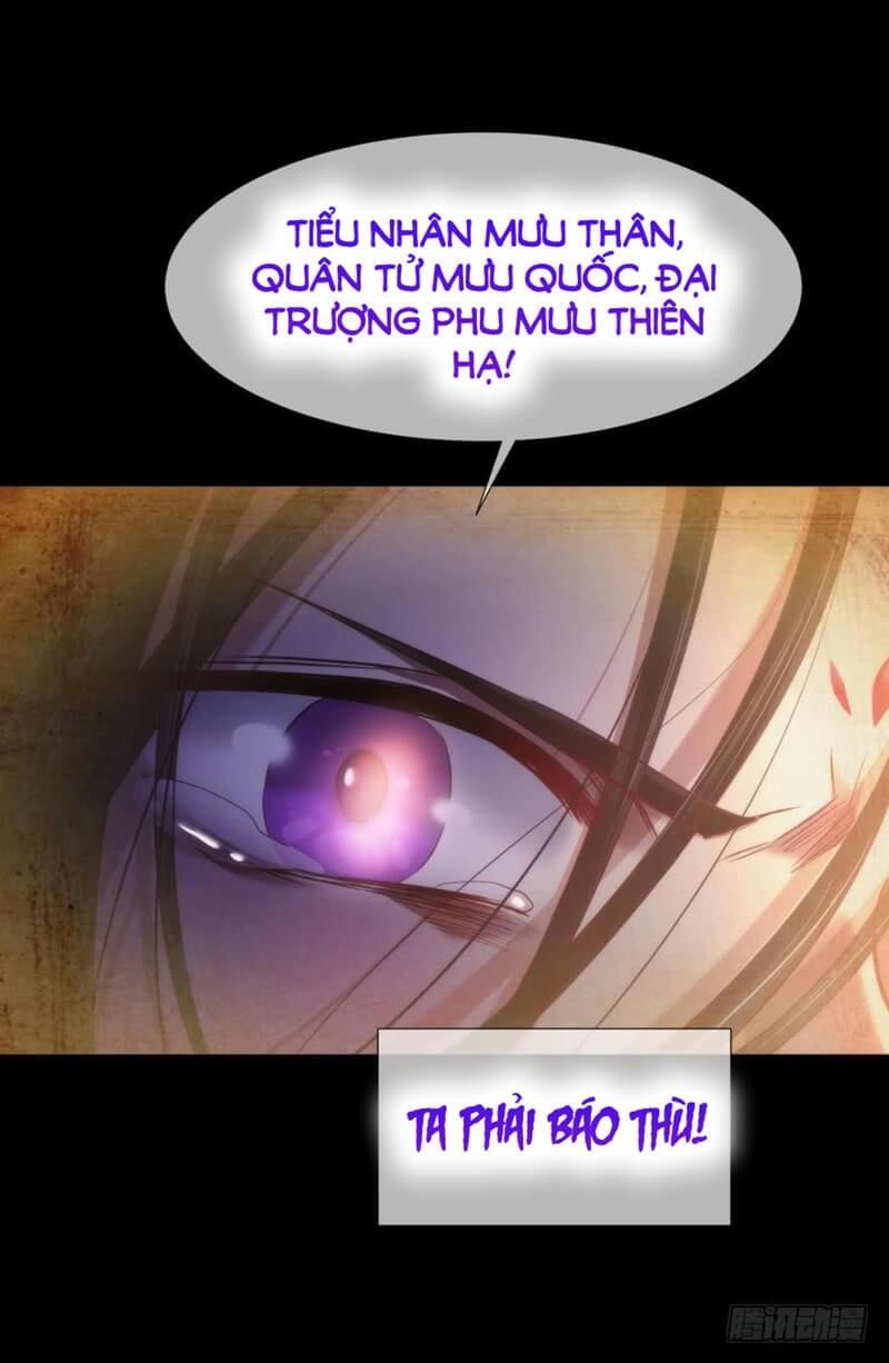 Một Vạn Tư Thế Công Lược Yêu Nam Chapter 164 - 25