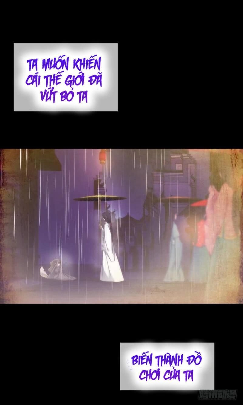 Một Vạn Tư Thế Công Lược Yêu Nam Chapter 164 - 28