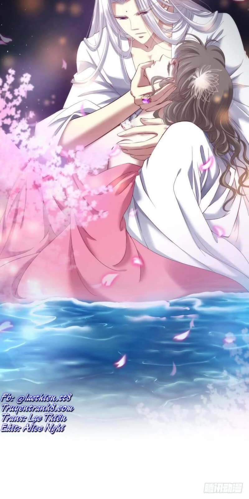 Một Vạn Tư Thế Công Lược Yêu Nam Chapter 165 - 4