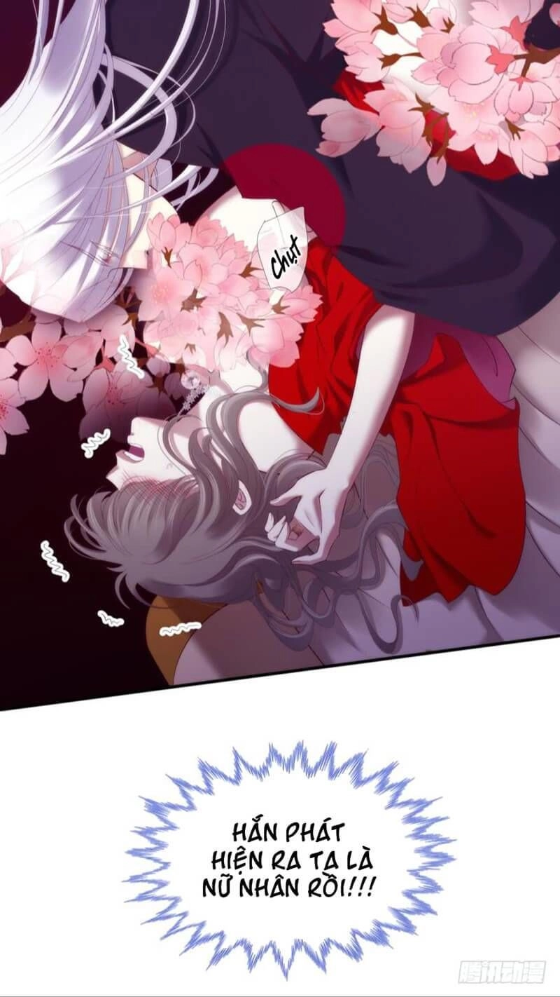 Một Vạn Tư Thế Công Lược Yêu Nam Chapter 165 - 7