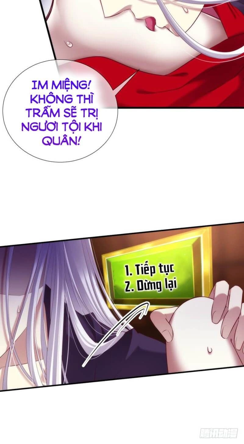 Một Vạn Tư Thế Công Lược Yêu Nam Chapter 165 - 9
