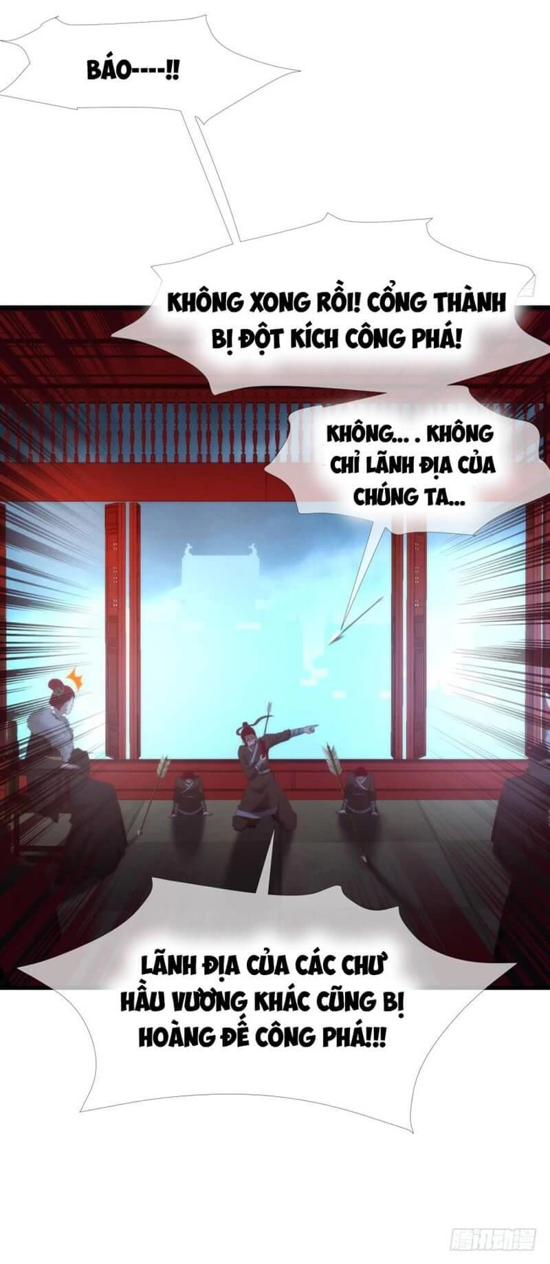 Một Vạn Tư Thế Công Lược Yêu Nam Chapter 165 - 20