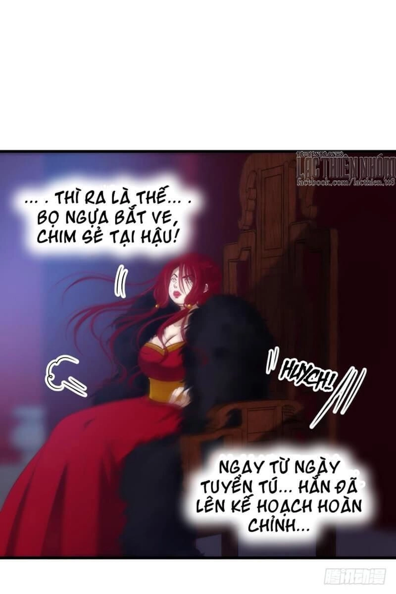 Một Vạn Tư Thế Công Lược Yêu Nam Chapter 165 - 23
