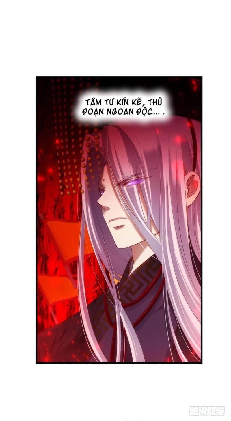Một Vạn Tư Thế Công Lược Yêu Nam Chapter 165 - 25