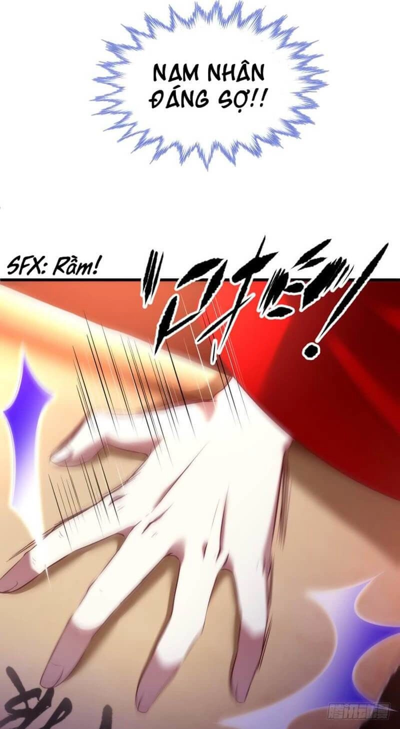 Một Vạn Tư Thế Công Lược Yêu Nam Chapter 165 - 26