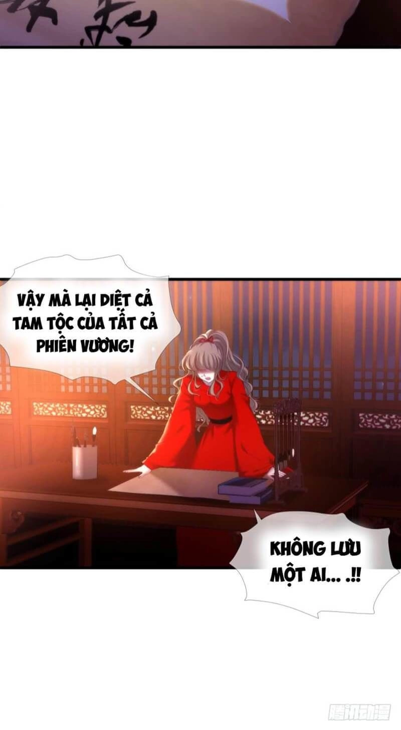 Một Vạn Tư Thế Công Lược Yêu Nam Chapter 165 - 27