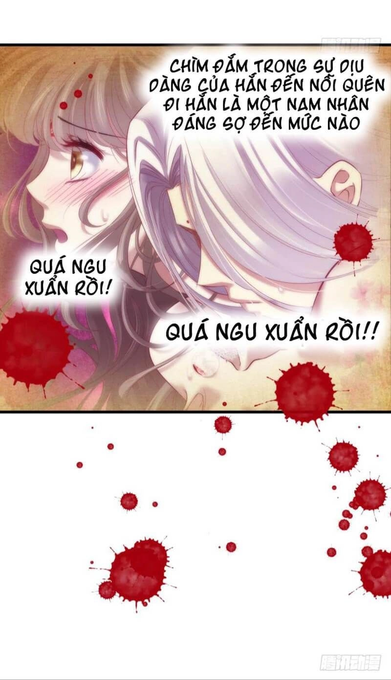 Một Vạn Tư Thế Công Lược Yêu Nam Chapter 165 - 30