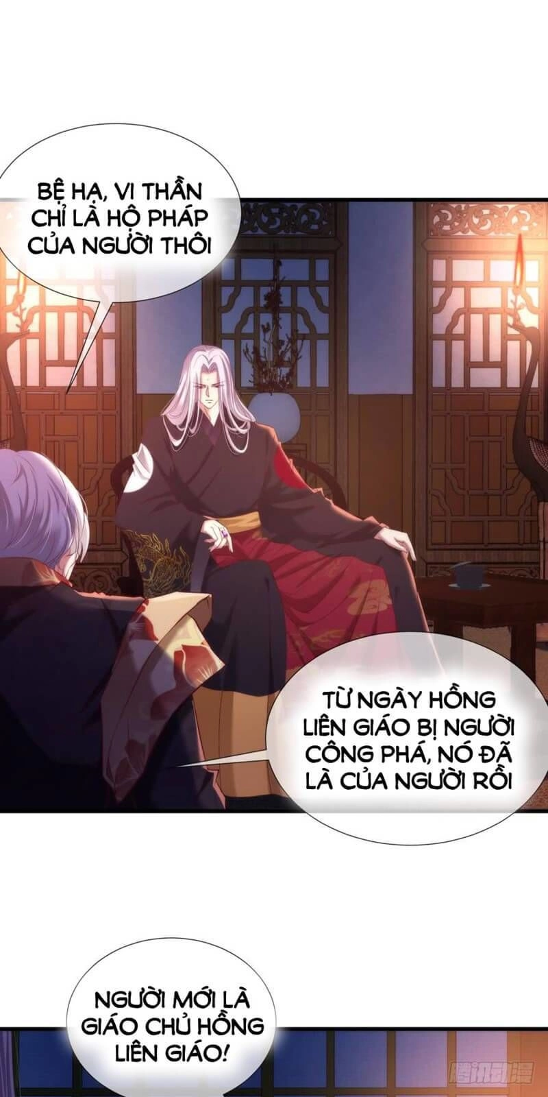 Một Vạn Tư Thế Công Lược Yêu Nam Chapter 165 - 35