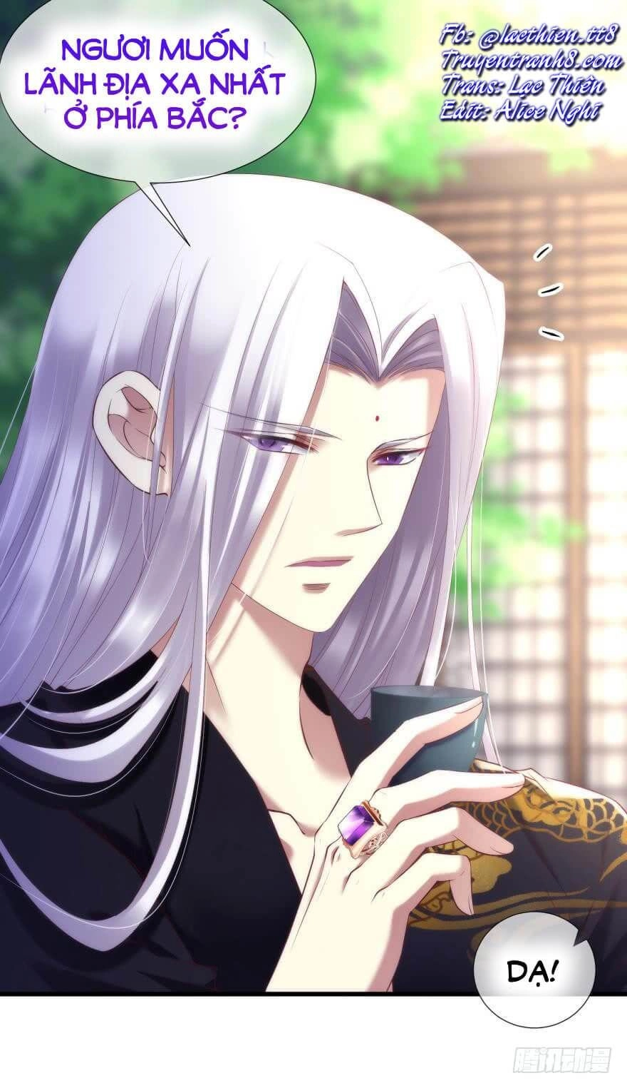 Một Vạn Tư Thế Công Lược Yêu Nam Chapter 166 - 4