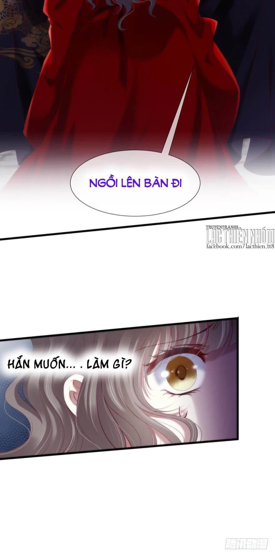 Một Vạn Tư Thế Công Lược Yêu Nam Chapter 166 - 14