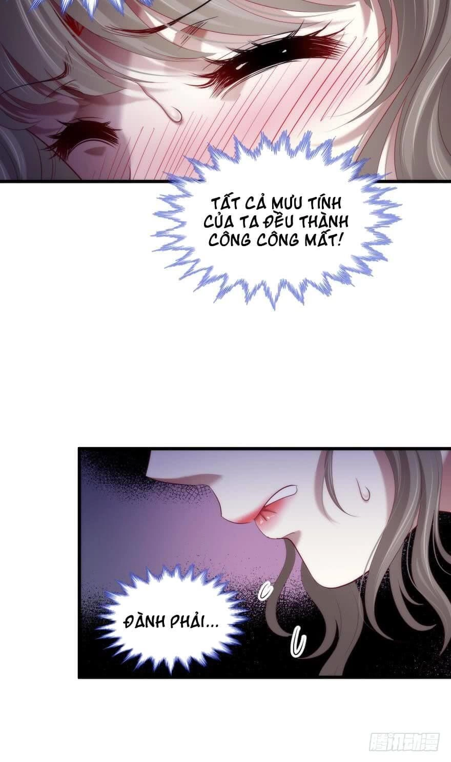 Một Vạn Tư Thế Công Lược Yêu Nam Chapter 166 - 20