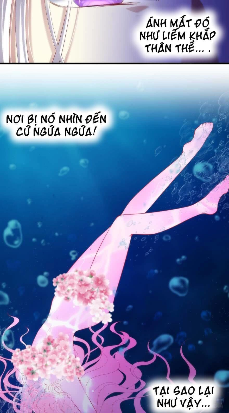 Một Vạn Tư Thế Công Lược Yêu Nam Chapter 166 - 29