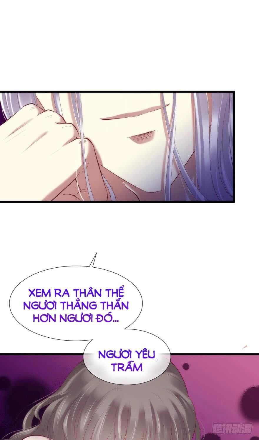 Một Vạn Tư Thế Công Lược Yêu Nam Chapter 166 - 33