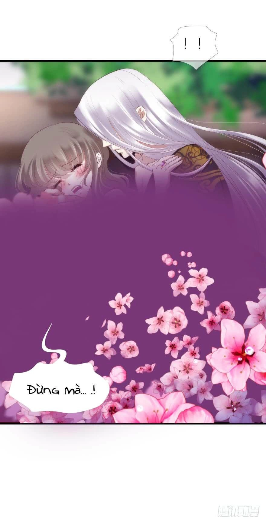 Một Vạn Tư Thế Công Lược Yêu Nam Chapter 166 - 37