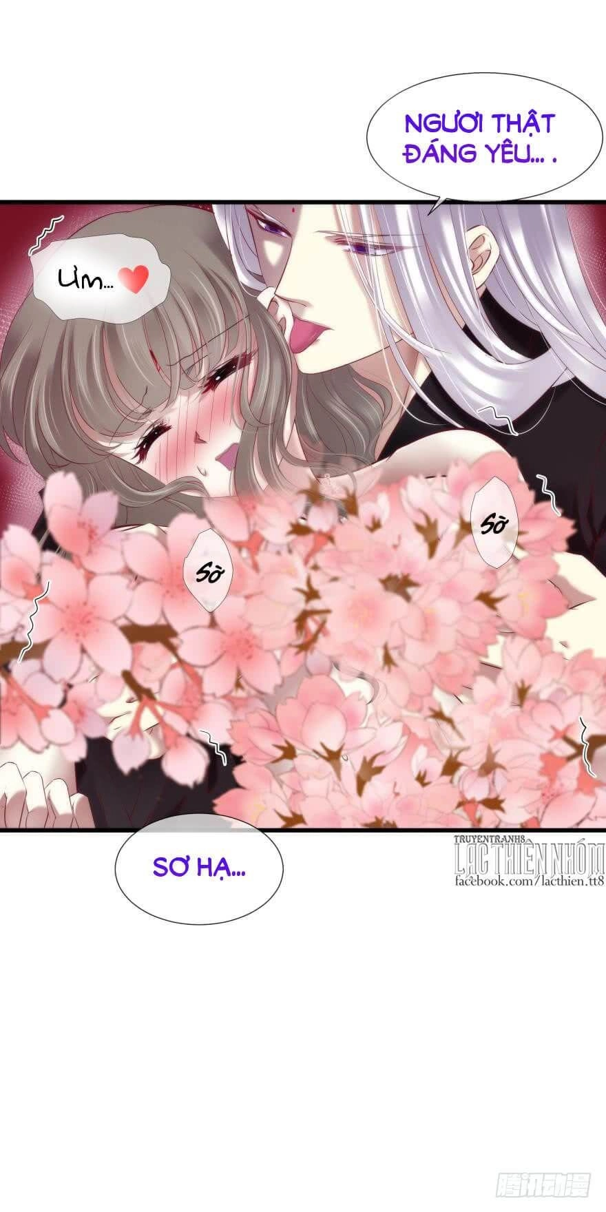 Một Vạn Tư Thế Công Lược Yêu Nam Chapter 166 - 41