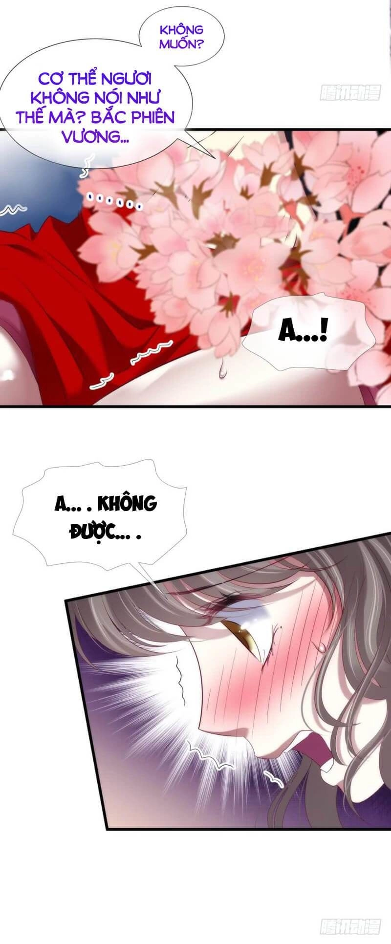 Một Vạn Tư Thế Công Lược Yêu Nam Chapter 167 - 6