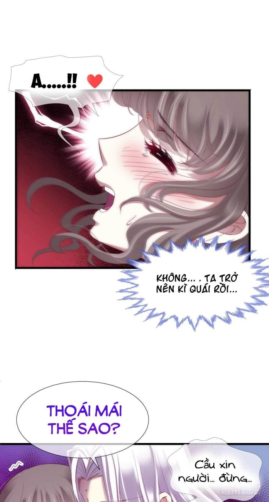 Một Vạn Tư Thế Công Lược Yêu Nam Chapter 167 - 7