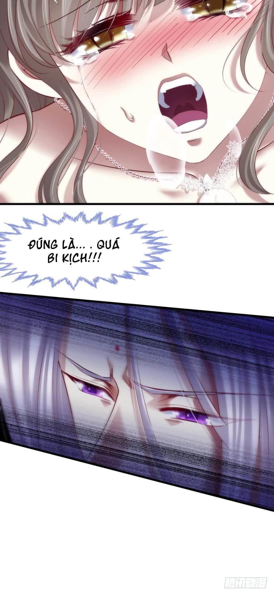 Một Vạn Tư Thế Công Lược Yêu Nam Chapter 167 - 10