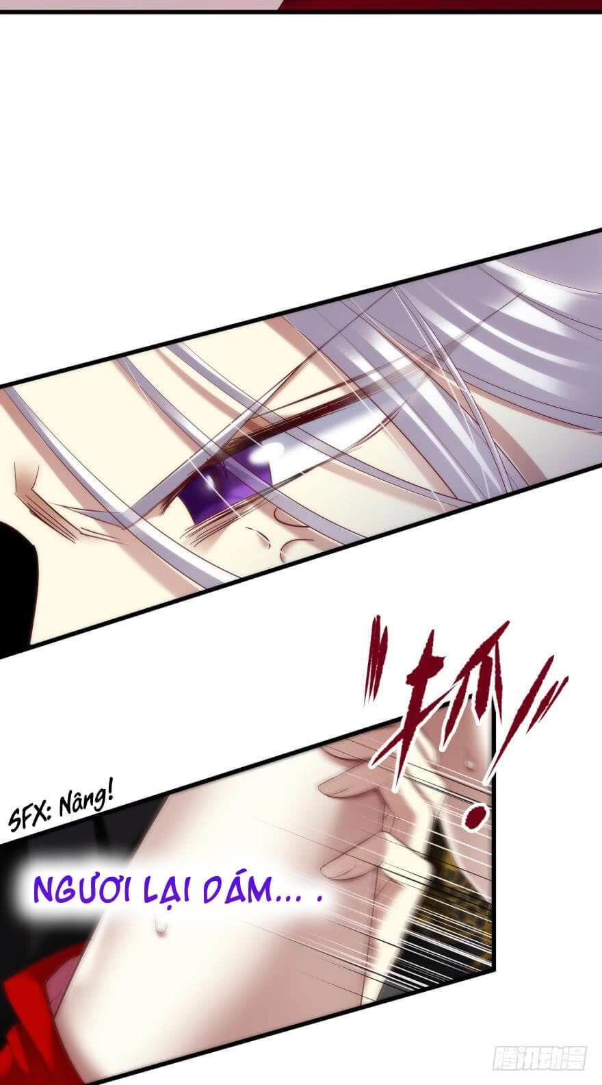 Một Vạn Tư Thế Công Lược Yêu Nam Chapter 167 - 14