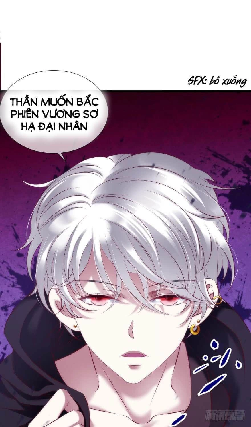 Một Vạn Tư Thế Công Lược Yêu Nam Chapter 167 - 19