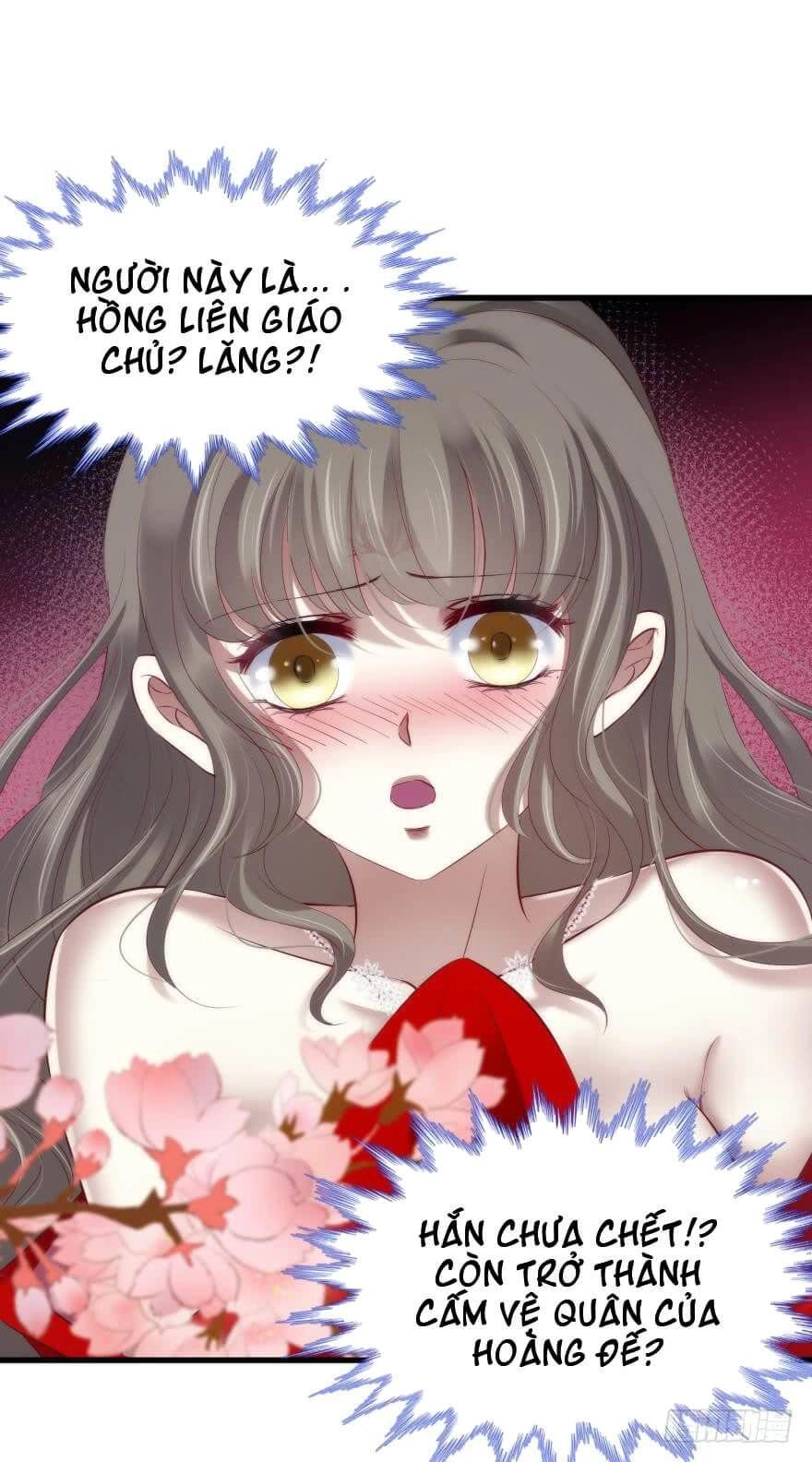 Một Vạn Tư Thế Công Lược Yêu Nam Chapter 167 - 21