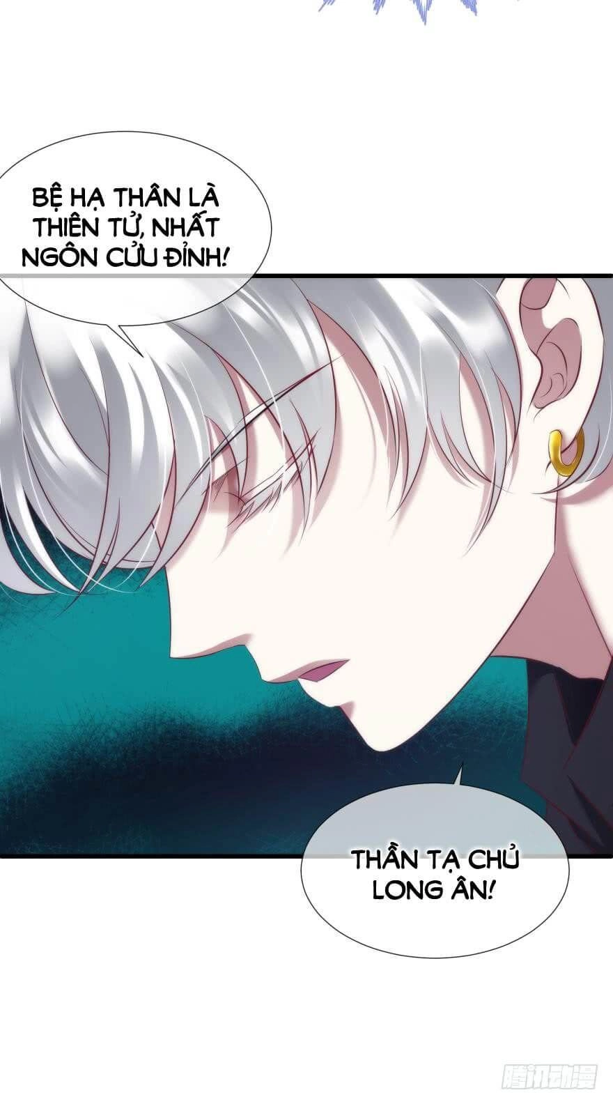 Một Vạn Tư Thế Công Lược Yêu Nam Chapter 167 - 22