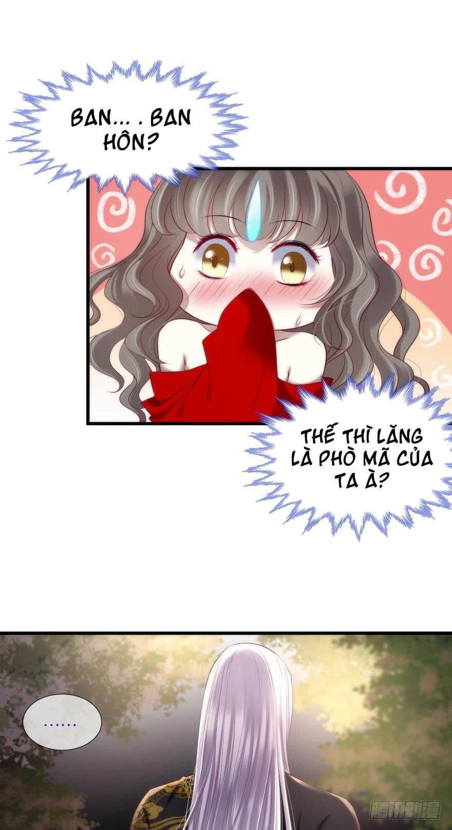 Một Vạn Tư Thế Công Lược Yêu Nam Chapter 167 - 29