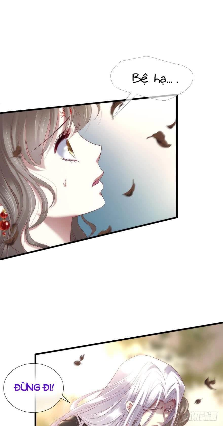 Một Vạn Tư Thế Công Lược Yêu Nam Chapter 167 - 36