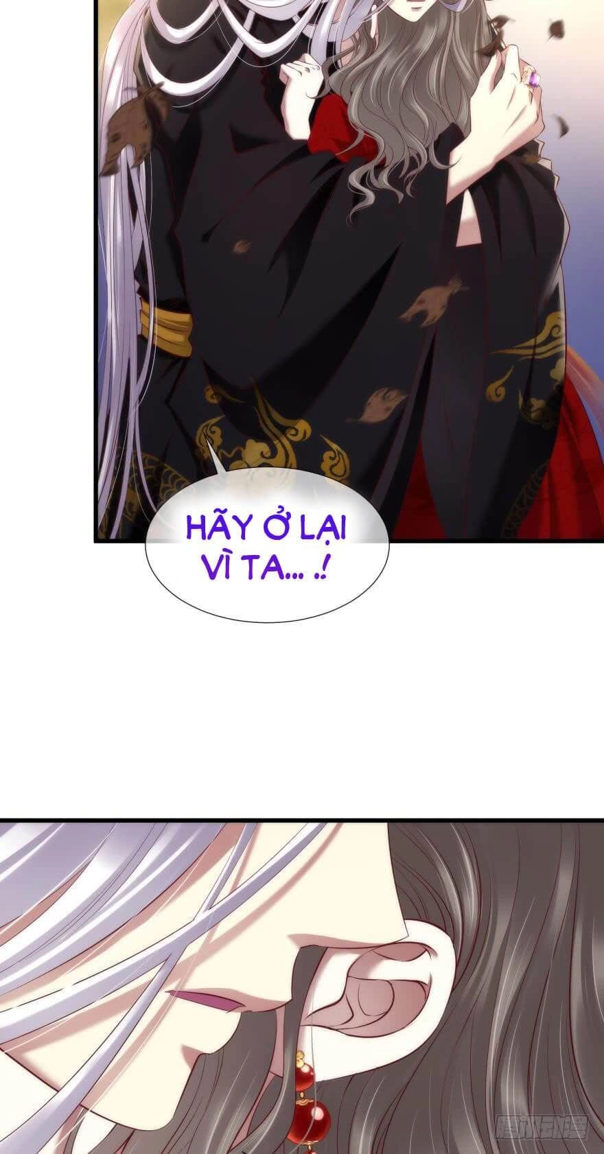 Một Vạn Tư Thế Công Lược Yêu Nam Chapter 167 - 37