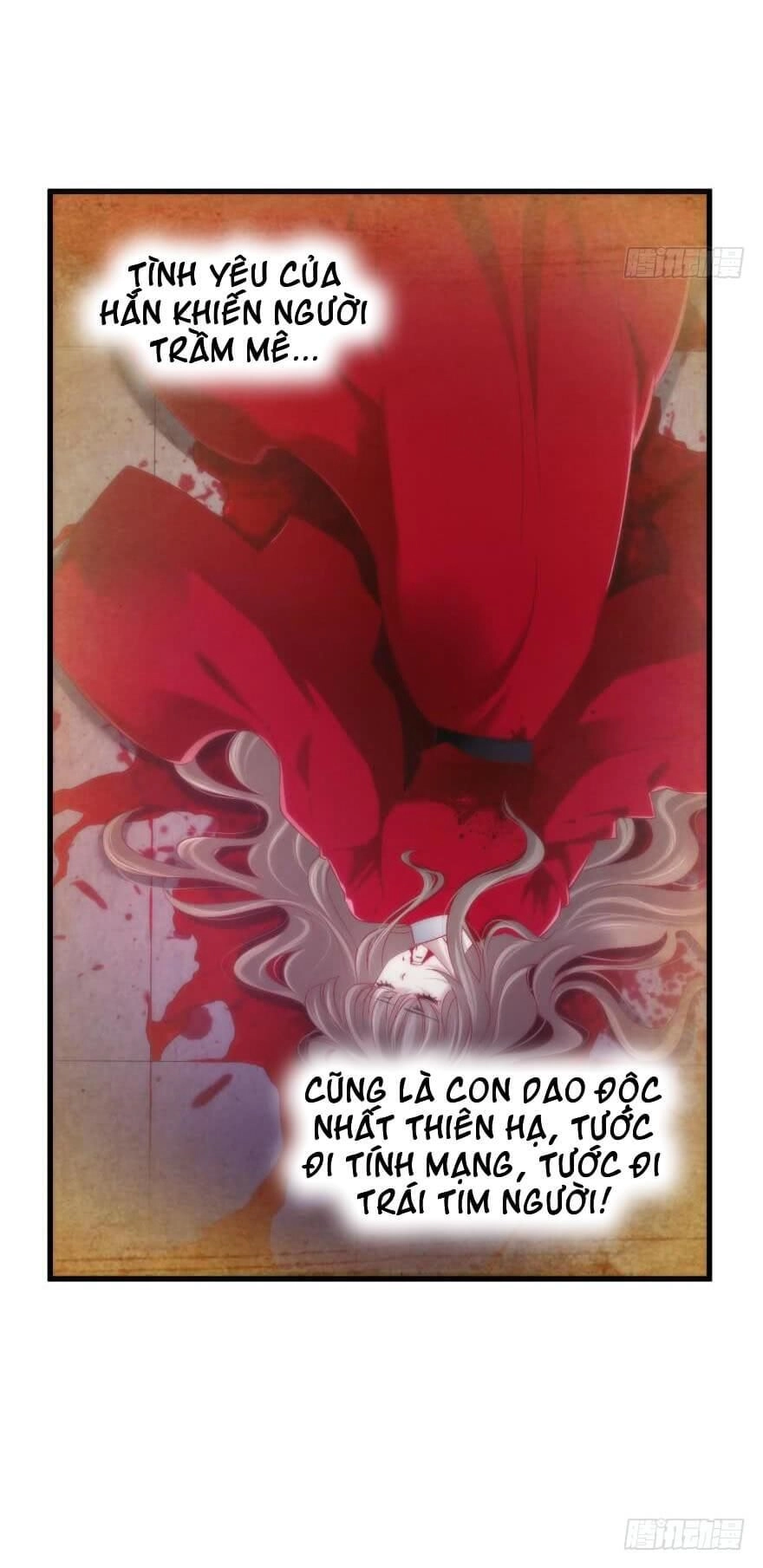 Một Vạn Tư Thế Công Lược Yêu Nam Chapter 167 - 40