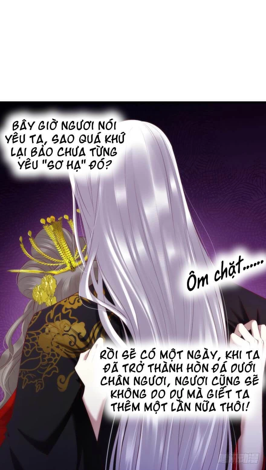 Một Vạn Tư Thế Công Lược Yêu Nam Chapter 167 - 41