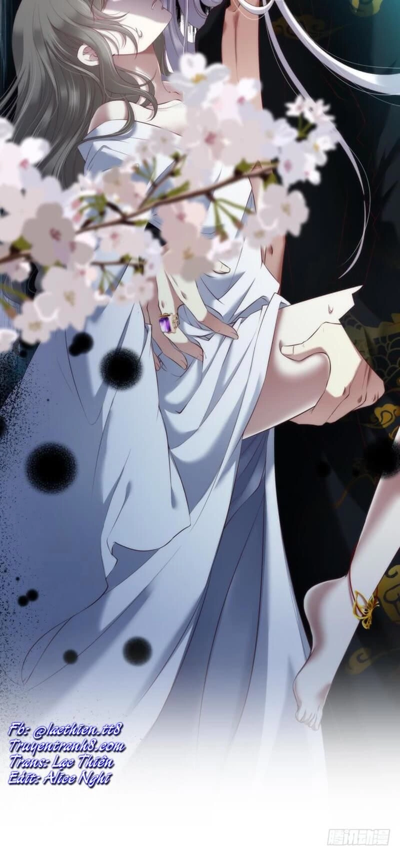 Một Vạn Tư Thế Công Lược Yêu Nam Chapter 168 - 4