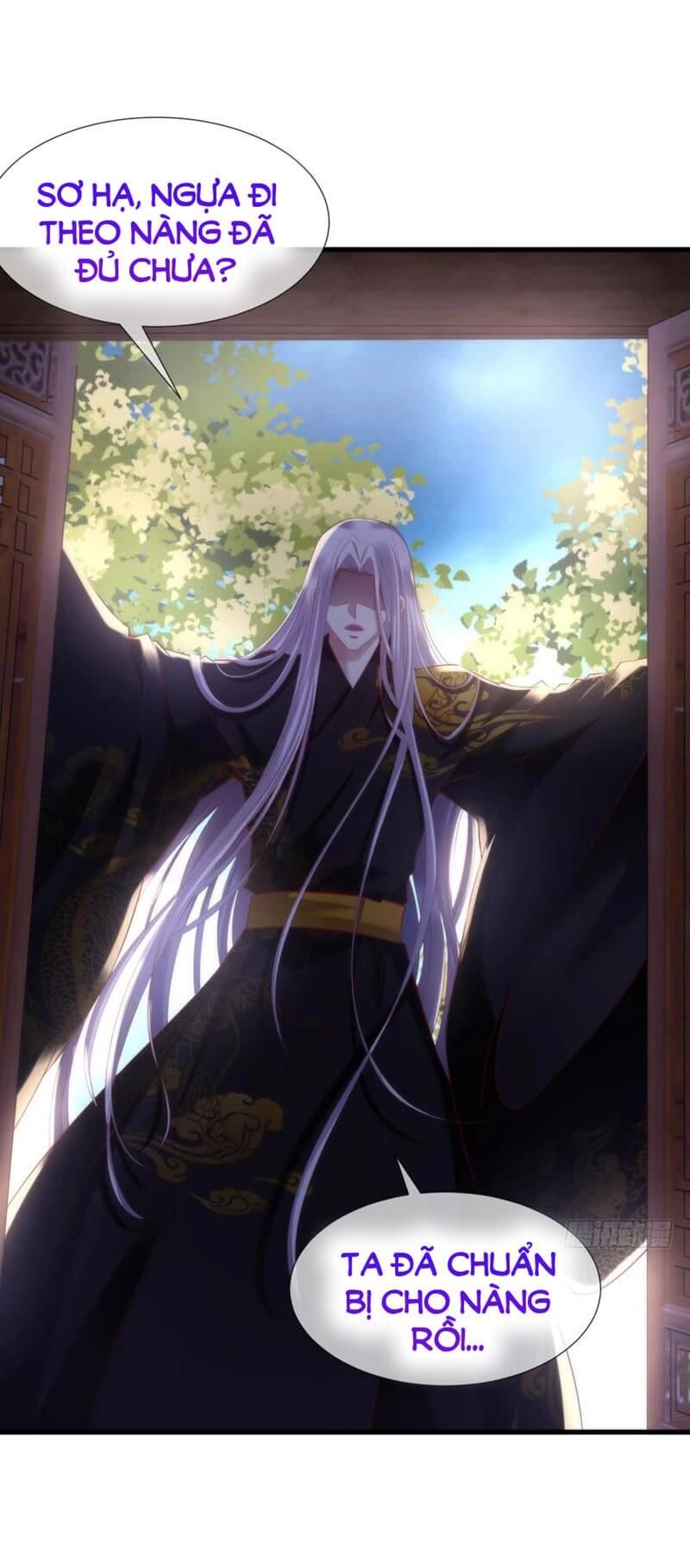 Một Vạn Tư Thế Công Lược Yêu Nam Chapter 168 - 5