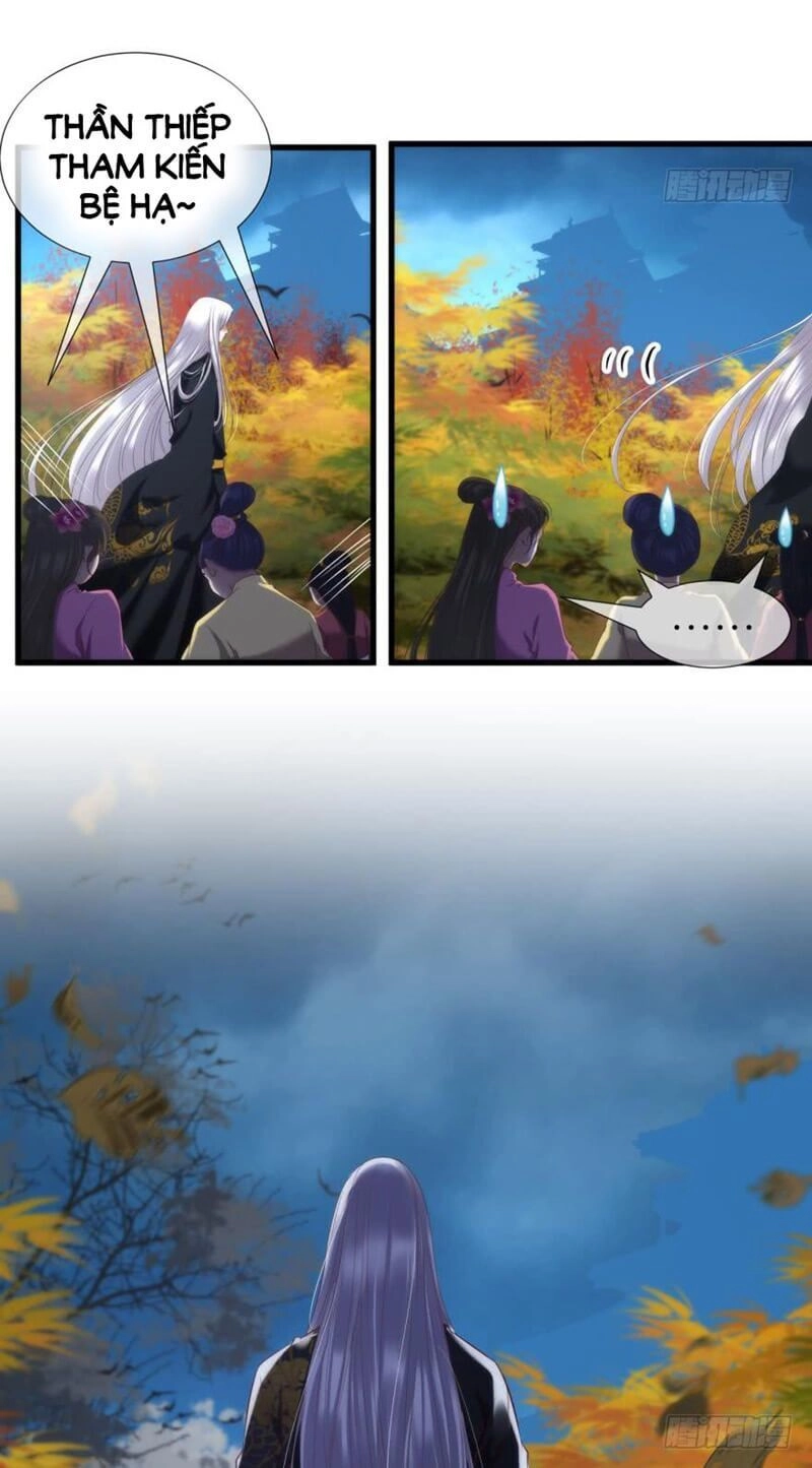 Một Vạn Tư Thế Công Lược Yêu Nam Chapter 168 - 10