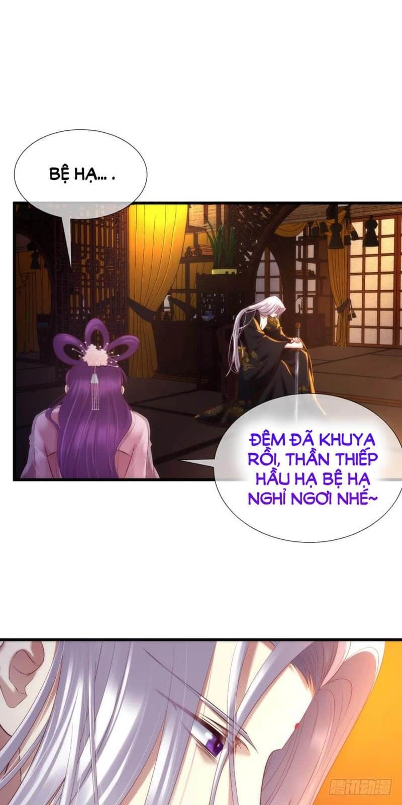 Một Vạn Tư Thế Công Lược Yêu Nam Chapter 168 - 35