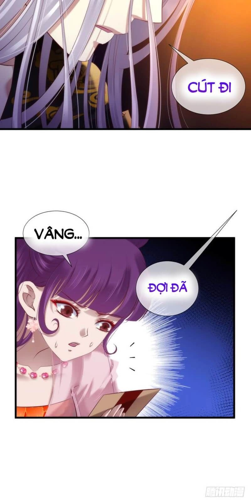 Một Vạn Tư Thế Công Lược Yêu Nam Chapter 168 - 36