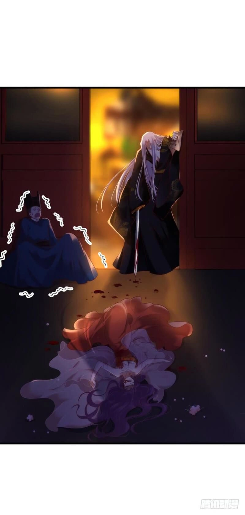 Một Vạn Tư Thế Công Lược Yêu Nam Chapter 168 - 39